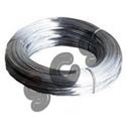 Manufacturers Exporters and Wholesale Suppliers of Binding Wire Secunderabad Andhra Pradesh