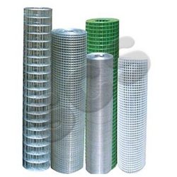 Manufacturers Exporters and Wholesale Suppliers of MS Welded Mesh Secunderabad Andhra Pradesh