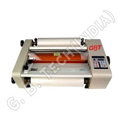 Manufacturers Exporters and Wholesale Suppliers of Thermal Lamination Machine New Delhi Delhi