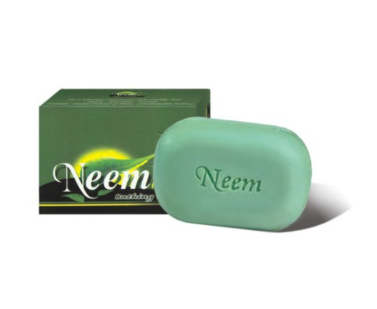Neem Herbal Bathing Soap