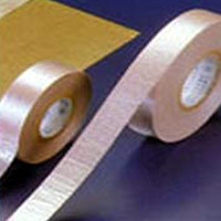 Manufacturers Exporters and Wholesale Suppliers of Mica Tapes Kolkata West Bengal