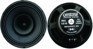 Manufacturers Exporters and Wholesale Suppliers of 12 inch 120x20 full range woofer New Delhi Delhi