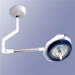 Manufacturers Exporters and Wholesale Suppliers of SHADOWLESS CEILING OT LIGHT Gurgaon Haryana