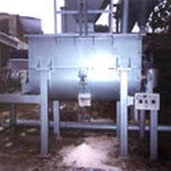 Manufacturers Exporters and Wholesale Suppliers of Ribbon Blenders/ Mixers Hyderabad Andhra Pradesh