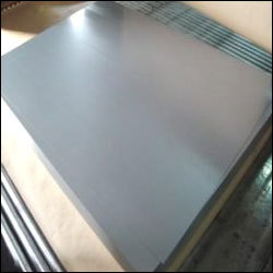 High Tensile Steel Plates For Automobile