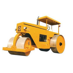 Manufacturers Exporters and Wholesale Suppliers of Static Road Roller New Delhi  Delhi
