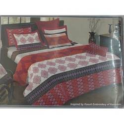 Manufacturers Exporters and Wholesale Suppliers of Celebrating India Bed Sheets New Delhi Delhi