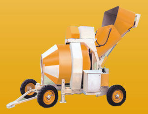 Manufacturers Exporters and Wholesale Suppliers of Construction Equipments Nashik Maharashtra