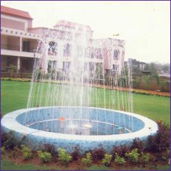 Manufacturers Exporters and Wholesale Suppliers of Crown Fountain Mumbai Maharashtra