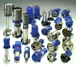 Manufacturers Exporters and Wholesale Suppliers of Pumps Mumbai Maharashtra