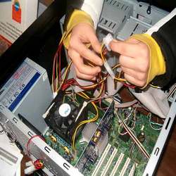 Manufacturers Exporters and Wholesale Suppliers of Computer Hardware Maintenance Ghaziabad Uttar Pradesh