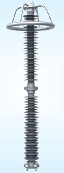Manufacturers Exporters and Wholesale Suppliers of Polymer Lightning Arrester Jaipur Rajasthan