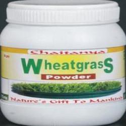 Manufacturers Exporters and Wholesale Suppliers of Wheat grass powder tablets Pune Maharashtra