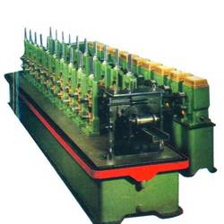 Manufacturers Exporters and Wholesale Suppliers of Automatic Roll Forming Machine Delhi Delhi