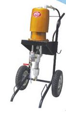 Manufacturers Exporters and Wholesale Suppliers of Airless Spray Painting Equipment  Model S451 Pune Maharashtra