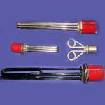 Manufacturers Exporters and Wholesale Suppliers of Electric Immersion Heater Amritsar Punjab