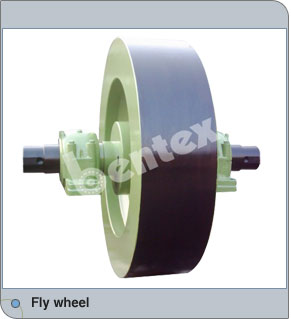 Manufacturers Exporters and Wholesale Suppliers of Fly Wheel mandi gobindgarh Punjab