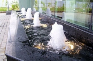 Manufacturers Exporters and Wholesale Suppliers of Geyser Jet Fountains Delhi Delhi