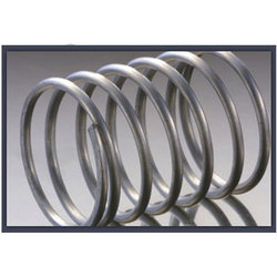 Manufacturers Exporters and Wholesale Suppliers of Compression Springs Thane Maharashtra