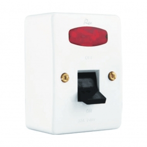 Manufacturers Exporters and Wholesale Suppliers of HAVELLS REO 32A SURFACE DP (ROLLER & CERAMIC) trichy Tamil Nadu