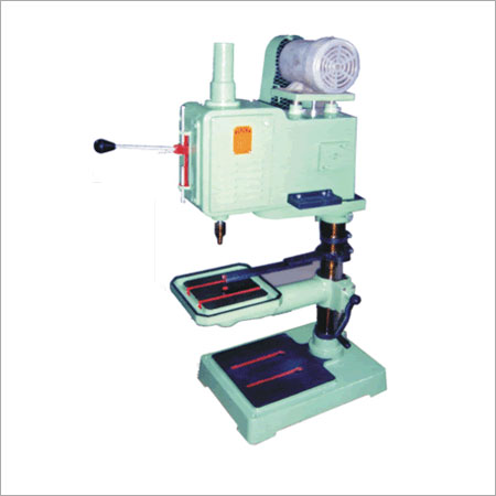 Manufacturers Exporters and Wholesale Suppliers of EXTRA DISTANCE TAPPING MACHINE Bhavnagar 
