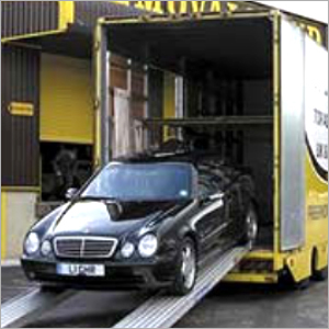 Manufacturers Exporters and Wholesale Suppliers of Car Transportation Services Ghaziabad Delhi
