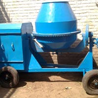 Manufacturers Exporters and Wholesale Suppliers of Concrete Mixer Machine Muzaffarnagar Uttar Pradesh