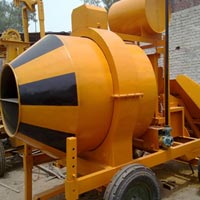 Manufacturers Exporters and Wholesale Suppliers of Mobile Concrete Batching Plant (ACS  10) Muzaffarnagar Uttar Pradesh