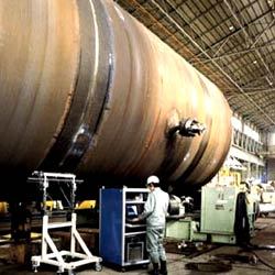 Manufacturers Exporters and Wholesale Suppliers of Statutory Inspection Of Pressure Vessels new delhi Delhi