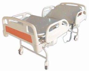 Manufacturers Exporters and Wholesale Suppliers of Electric Fowler Bed New Delhi Delhi
