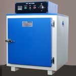 Manufacturers Exporters and Wholesale Suppliers of Hot Air Oven New Delhi Delhi