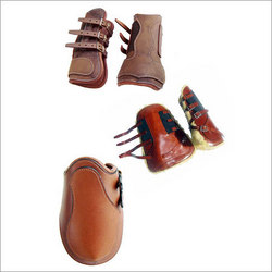 Manufacturers Exporters and Wholesale Suppliers of Horse Boot kanpur Uttar Pradesh