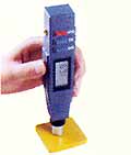 Manufacturers Exporters and Wholesale Suppliers of Integrated Hardness Tester (TR- 200) Mumbai Maharashtra