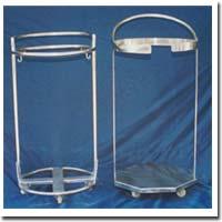 Manufacturers Exporters and Wholesale Suppliers of USED APPRON TROLLEY Mumbai Maharashtra