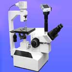 Manufacturers Exporters and Wholesale Suppliers of Focus Trinocular Tissue Culture Microscope (TCM 3) Ambala Cantt Haryana