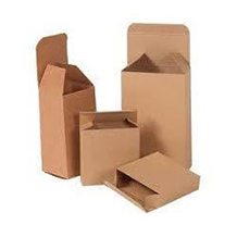 Manufacturers Exporters and Wholesale Suppliers of Corrugated Die Cut Boxes Rajkot Gujarat