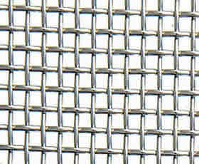 Manufacturers Exporters and Wholesale Suppliers of Hot Dipped Galvanized Crimped Wire Mesh Specifications shandong 