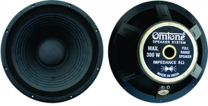 Manufacturers Exporters and Wholesale Suppliers of 15 inch 185x20 full range woofer New Delhi Delhi