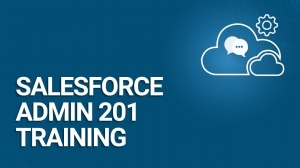 Service Provider of Salesforce Admin 201 Certification Training New Brunswick New Jersey 