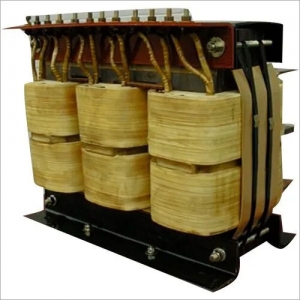 Manufacturers Exporters and Wholesale Suppliers of 150 KVA Three Phase Multi Tapping Auto Transformer  Gurgaon Haryana