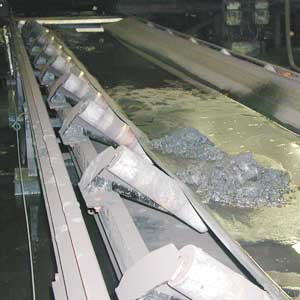Manufacturers Exporters and Wholesale Suppliers of Oil Resistant Conveyor Belt Pune Maharashtra