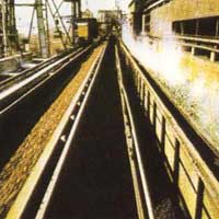 Manufacturers Exporters and Wholesale Suppliers of Heat Resistant Conveyor Belt Pune Maharashtra