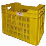 Manufacturers Exporters and Wholesale Suppliers of Crate Jalgaon Maharashtra
