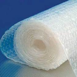 Manufacturers Exporters and Wholesale Suppliers of Air Bubble Rolls Pune Maharashtra