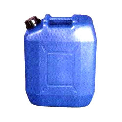 Manufacturers Exporters and Wholesale Suppliers of Plastic Can (30 Ltr) Chennai Tamil Nadu
