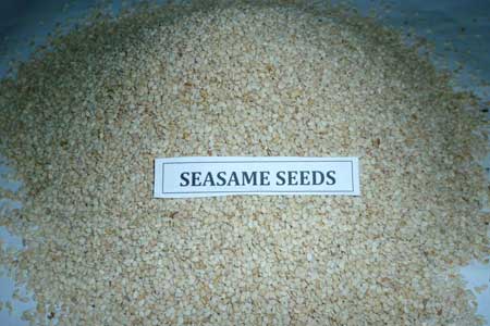 Manufacturers Exporters and Wholesale Suppliers of Sesame Seeds Kapadwanj Gujarat