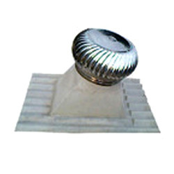 Manufacturers Exporters and Wholesale Suppliers of Turbo Air Ventilator Pithampur Dhar Madhya Pradesh