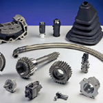Manufacturers Exporters and Wholesale Suppliers of Gearbox parts Bilaspur Chhattisgarh