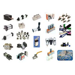 Manufacturers Exporters and Wholesale Suppliers of Pneumatics Products Pune Maharashtra