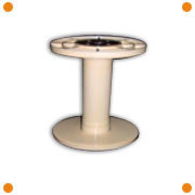 Manufacturers Exporters and Wholesale Suppliers of Doubler Bobbins Pune Maharashtra
